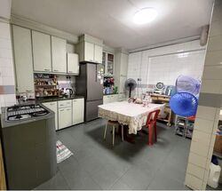 Blk 614 Choa Chu Kang Street 62 (Choa Chu Kang), HDB 5 Rooms #560562451